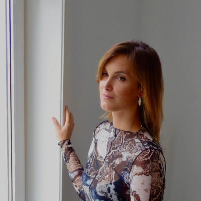 Zoë Goedertier